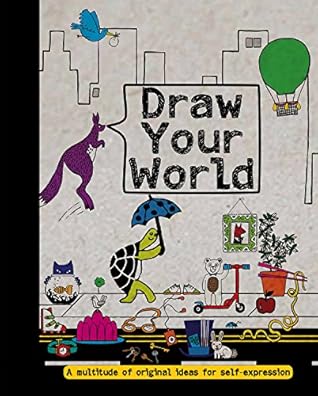 Draw Your World