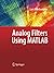 Analog Filters using MATLAB