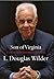 Son of Virginia: A Life in America's Political Arena