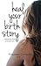 Heal Your Birth Story: ...r...