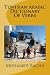Tunisian Arabic Dictionary Of Verbs