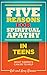 Five Reasons For Spiritual ...