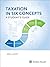 Taxation in Six Concepts: A Student's Guide