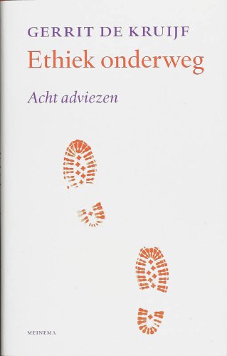 ethiek onderweg (Hardcover)