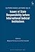 Issues of State Responsibil...
