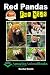 Red Pandas For Kids