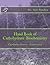 Hand Book of Carbohydrate Biochemistry: Carbohydrates Chemistry