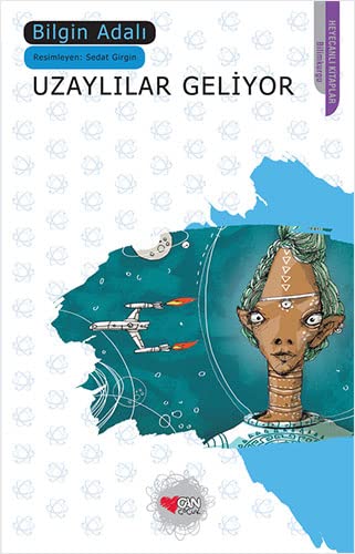 Uzaylılar Geliyor (Paperback)