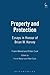 Property and Protection: Le...