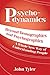 Psychodynamics: Beyond Demographics and Psychographics A whole new way of understanding people
