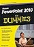 PowerPoint 2010 für Dummies