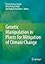 Genetic Manipulation in Pla...