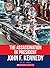 The Assassination of President John F. Kennedy