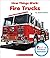 Fire Trucks (Rookie Read-about Science: How Things Work)