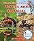 Turtles and Tortoises (Rookie Read-About Science: What's the Difference?)