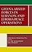 Ghana Armed Forces in Lebanon and Liberia Peace Operations (Conflict and Security in the Developing World)