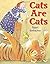 Cats are Cats (I Like to Read, Guided Reading Level D)