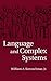 Language and Complex Systems