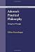 Adorno's Practical Philosophy (Modern European Philosophy)