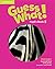 Guess What! Level 5 Pupil's Book British English