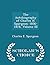 The Autobiography of Charles H. Spurgeon by Charles Haddon Spurgeon