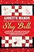 Slay Bells: A St. Rose Quilting Bee Mystery