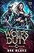 Wolf's Duty: (Shadow Moon S...