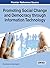 Promoting Social Change and...