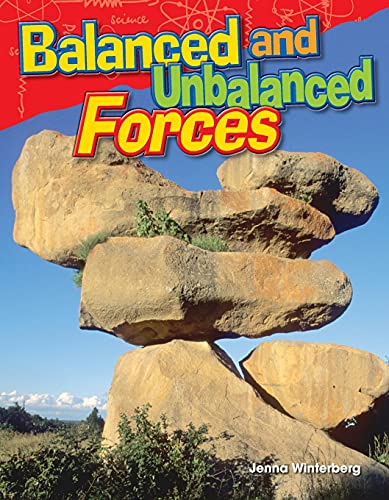 Balanced and Unbalanced Forces (Paperback)