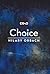 Choice by Hilary Orbach