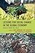 Lessons for Social Change in the Global Economy: Voices from the Field