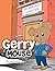 Gerry Mouse by Charlotte Cooper