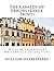 The Comedy of Errors: (William Shakespeare Masterpiece Collection)