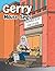 Gerry Mouse Sings