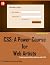 CSS: A Power Course for Web...