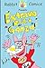 Extrava Rabbit Ganza (Smokey and the Rabbit)