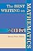 The Best Writing on Mathematics 2015