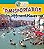 Transportation in Different Places (Learning About Our Global Community)