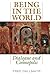Being in the World: Dialogue and Cosmopolis