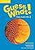 Guess What! Level 2 Class Audio CDs (3) British English