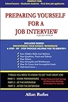 Preparing Yourself For A Job Interview Preparing Yourself For A Job Interview