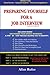 Preparing Yourself For A Job Interview