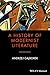 A History of Modernist Literature (Blackwell History of Literature)