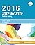 Step-By-Step Medical Coding, 2016 Edition - E-Book