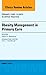 Obesity Management in Primary Care, an Issue of Primary Care: Clinics in Office Practice