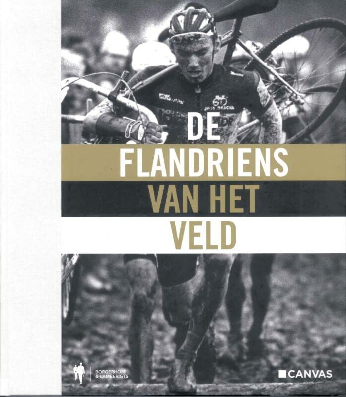 De flandriens van het veld (Hardcover)