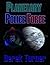 Planetary Police Force