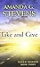 Take and Give (Haven Seekers, 3)