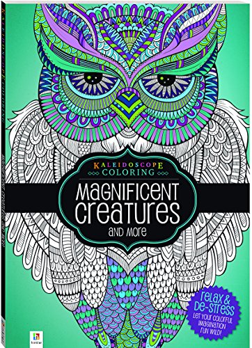 Magnificent Creatures and More (Paperback)