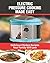 Electric Pressure Cooking M...